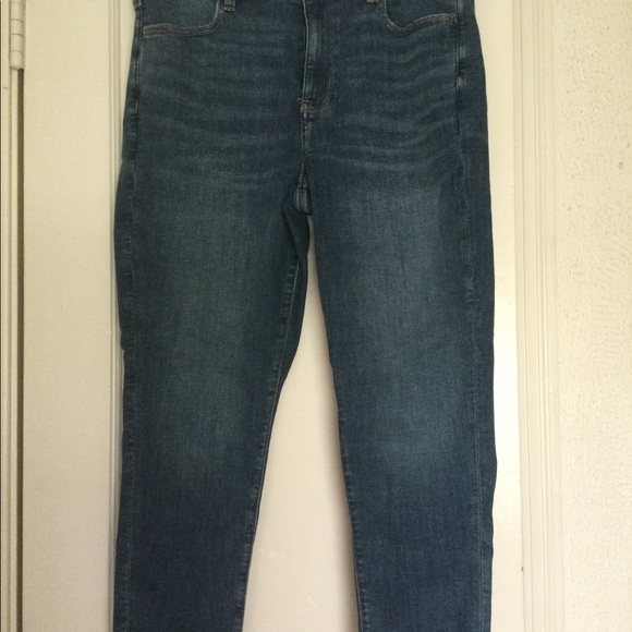 American eagle cropped jegging - Picture 2 of 13